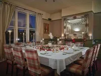 The Tennants Arms Hotel Hotels in Kettlewell with Starbotton
