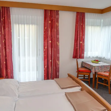 Frisch Hotels in Gemeinde Imst