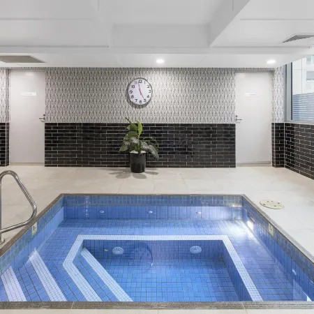 Meriton Suites Chatswood