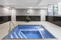 悉尼查茨伍德美利通公寓式酒店 - SPA