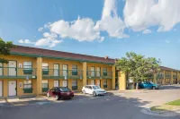 Quality Inn Amarillo I-40 East Các khách sạn ở Amarillo