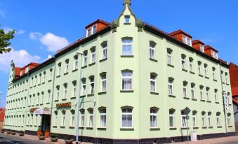 Apartment Hotel Lindeneck