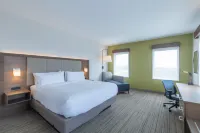 Holiday Inn Express & Suites Columbia Downtown – the Vista