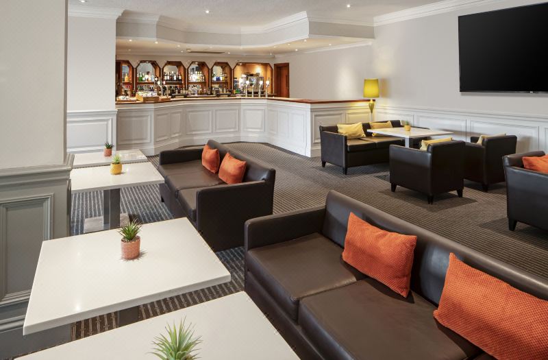 Holiday Inn Hull Marina by IHG photo 4