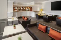 Holiday Inn HULL MARINA by IHG - bar