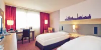 Elaya Hotel Stuttgart Boeblingen - Habitación Gemela