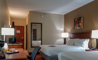 Holiday Inn Express & Suites Orange City - Deltona