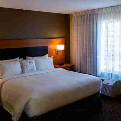 TownePlace Suites Lancaster Rooms