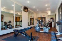 Comfort Suites - Gym