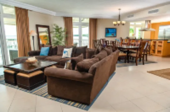 Abaco Beach Resort and Boat Harbour Marina Hotels in 