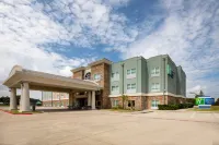 Holiday Inn Express & Suites Rockport - Bay View Các khách sạn ở Rockport