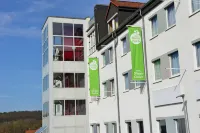 SleepySleepy Hotel Gießen Hotels in Langgons