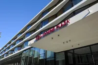 Radisson Blu Hotel, Montpellier