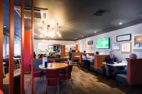 Holiday Inn STOKE ON TRENT M6, JCT.15 by IHG - breakfast