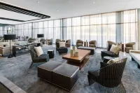 AC Hotel Scottsdale North - parcheggio
