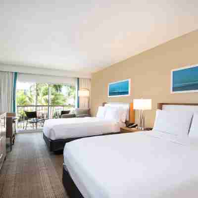 Holiday Inn Resort Aruba - Beach Resort & Casino, an IHG Hotel Rooms