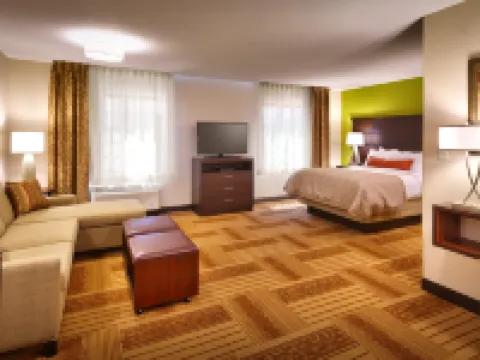 Staybridge Suites CHEYENNE by IHG Hotels in Cheyenne