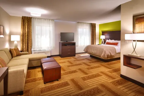 Staybridge Suites CHEYENNE by IHG - 3-Star