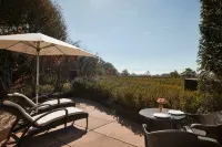 The Dolder Grand Các khách sạn gần Loorenkopf Aussichtsturm