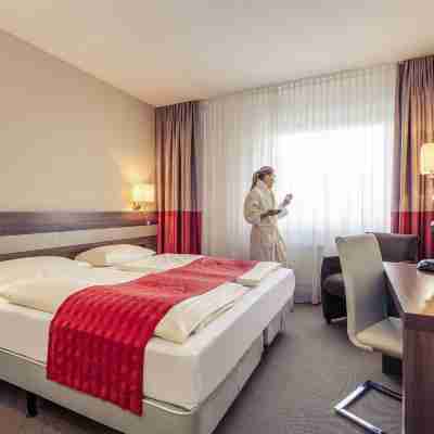Dormero Hotel Greifswald Rooms
