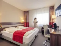 Dormero Hotel Greifswald Hotels in Greifswald