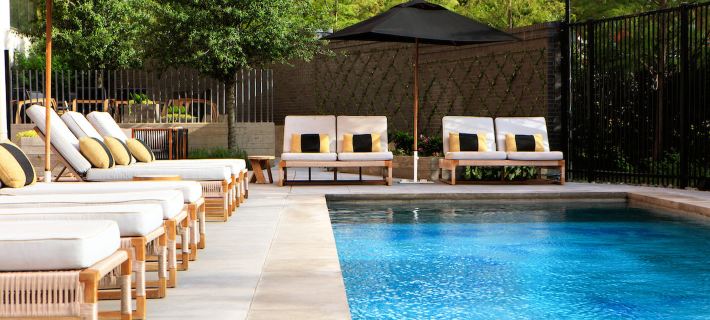 Kimpton PITTMAN HOTEL by IHG Hotels in Dallas
