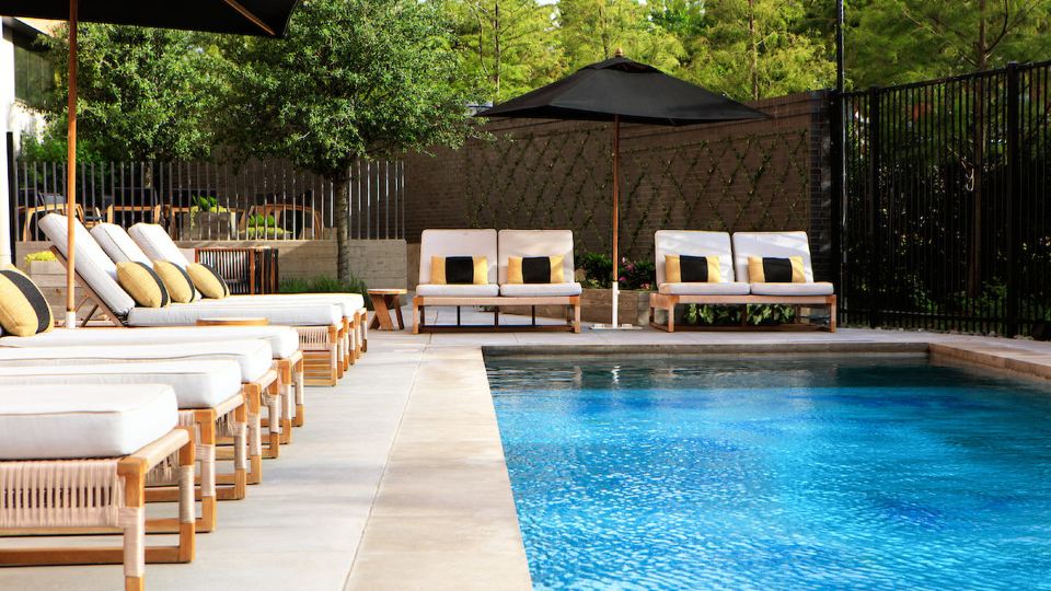 Kimpton PITTMAN HOTEL by IHG
