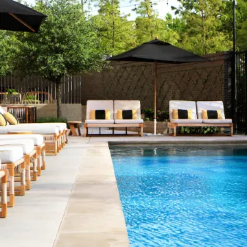 Kimpton PITTMAN HOTEL by IHG