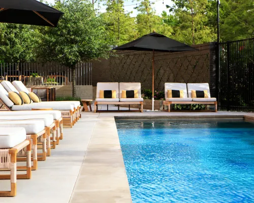 Kimpton PITTMAN HOTEL by IHG Hotels near Deep Ellum