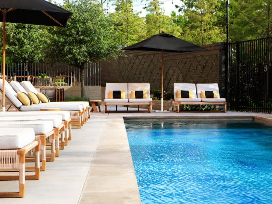 Kimpton PITTMAN HOTEL by IHG