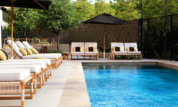 Kimpton Pittman Hotel by IHG