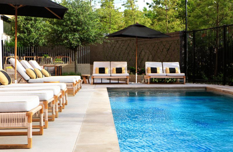 Kimpton Pittman Hotel by IHG