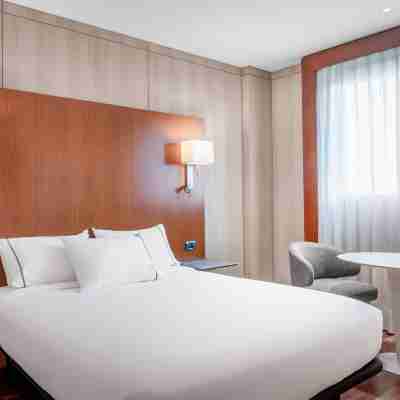 AC Hotel Huelva Rooms