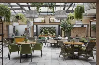 Kimpton CHARLOTTE SQUARE by IHG