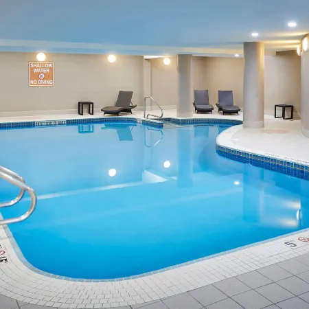 Delta Hotels by Marriott Toronto Mississauga