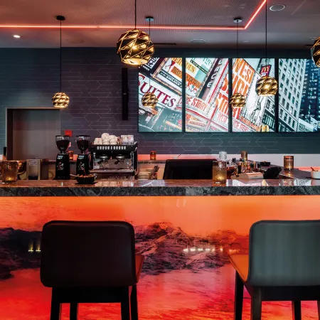 Leonardo Hotel Zurich Airport