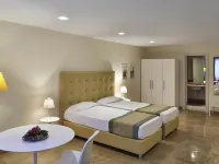 Mercure Villa Romanazzi Carducci Bari