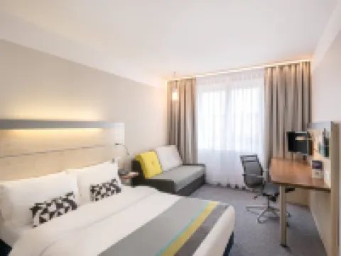 Holiday Inn Express SINGEN by IHG Hoteles en Singen