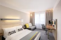 Holiday Inn Express Singen Hotel di Singen