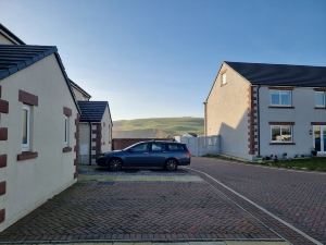 Impeccable Beachfront 2-Bed Cottage in St Bees