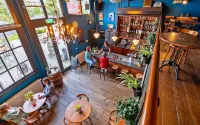 Stayokay Hostel Haarlem - Barer