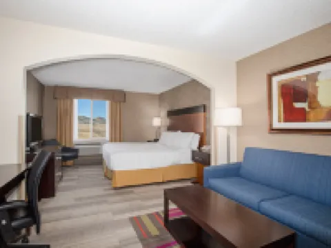 Holiday Inn Express & Suites DENVER SW-LITTLETON by IHG Hotels in Ken Caryl