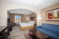 Holiday Inn Express & Suites DENVER SW-LITTLETON by IHG Hotels in Jefferson County