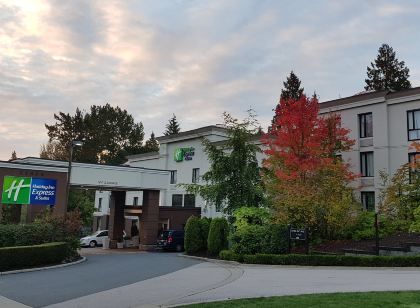 Holiday Inn Express & Suites Surrey