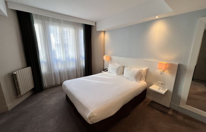 Holiday Inn PARIS - AUTEUIL by IHG