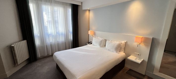 Holiday Inn PARIS - AUTEUIL by IHG Hotels in Париж