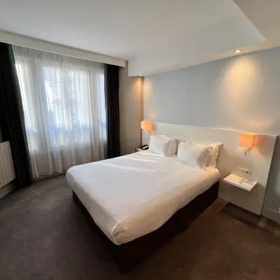 Holiday Inn PARIS - AUTEUIL by IHG Hotel berhampiran Muzium Marmottan-Claude Monet