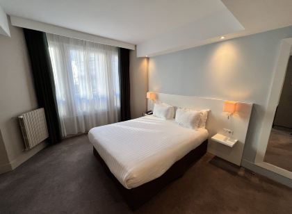 Holiday Inn Paris - Auteuil