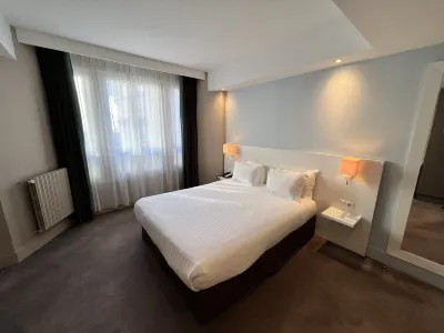 Holiday Inn Paris - Auteuil, an IHG Hotel Hôtels à : Paris 16ème