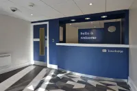 Travelodge Thame Hotels in Long Crendon